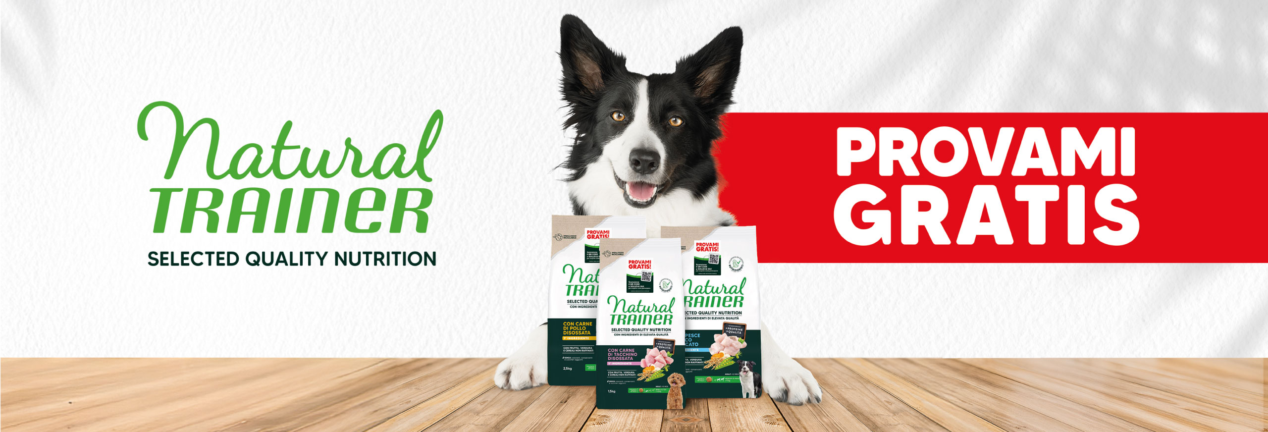 header PROVAMI GRATIS!